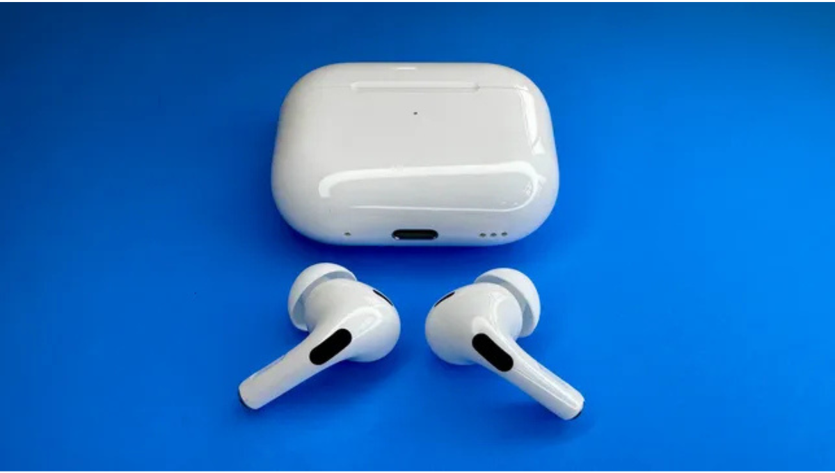 AirPods Pro Gen 2 Tech N Threads