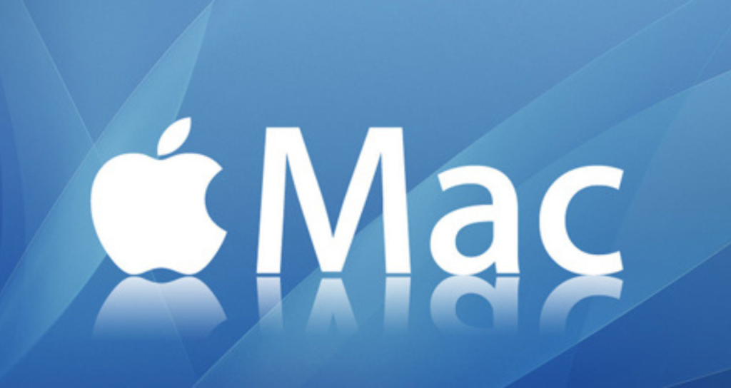 mac operating systems in order