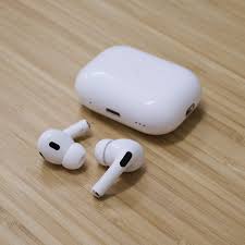 AirPods Pro Gen 2 Tech N Threads new