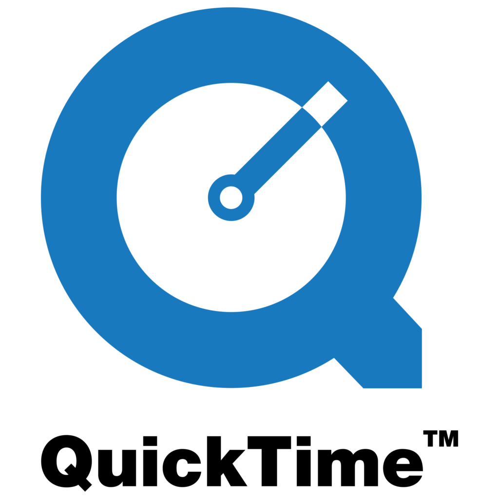 quciktime for yotube