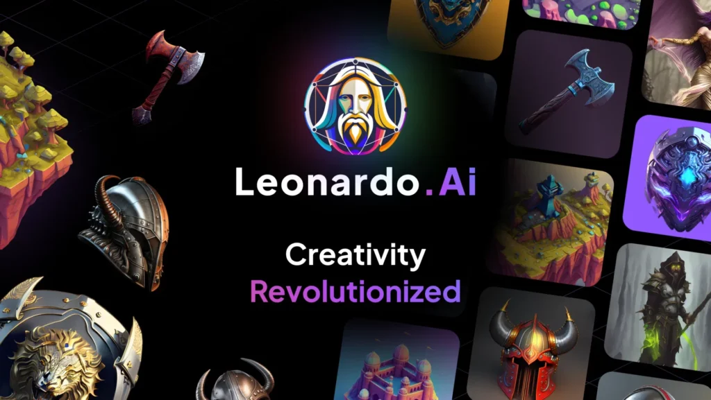 leonardo ai future