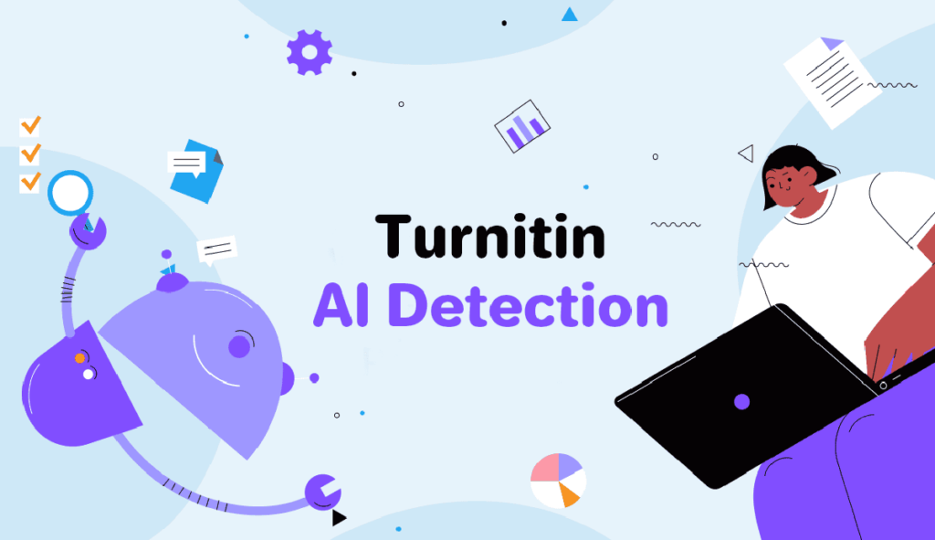 turnitin ai detector