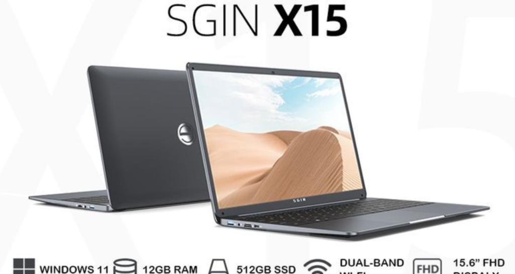 sgin laptop review