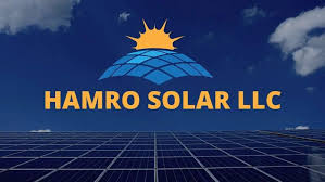 harmo solar llc