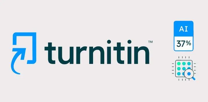 turnitin ai detector