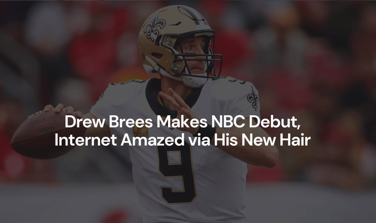 Drew brees imagae