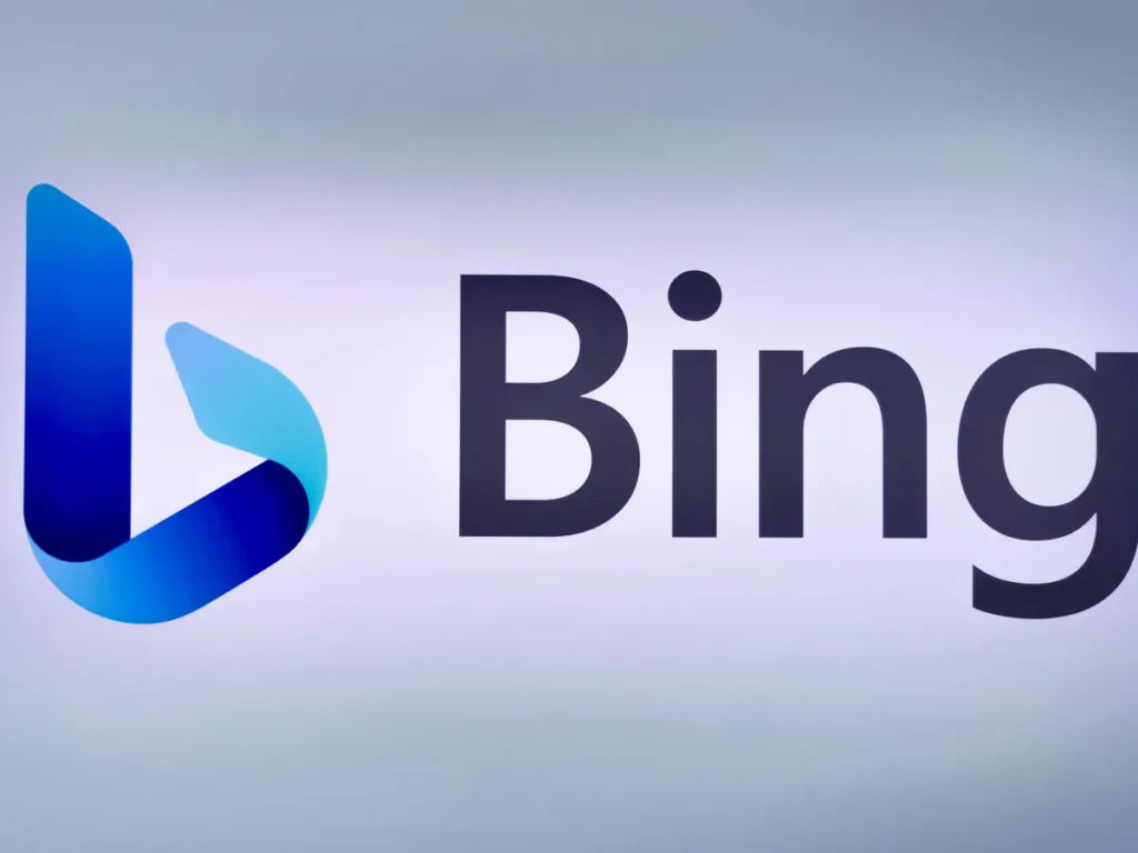 bing ai