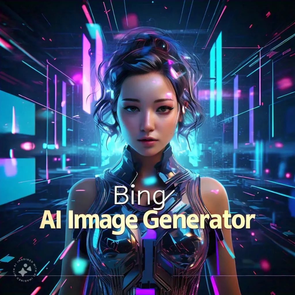 bing ai image generator​