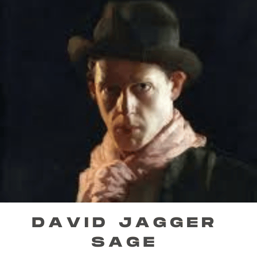 David Jagger Sage picture