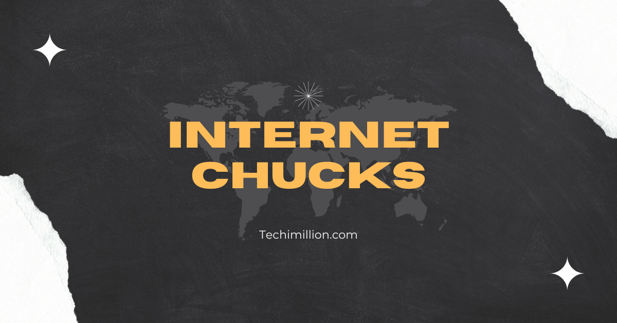 Internetchucks