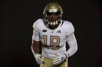 Georgia Tech One Time Uniforms