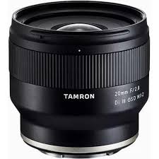 Tamaron Lenses F.25 2-78